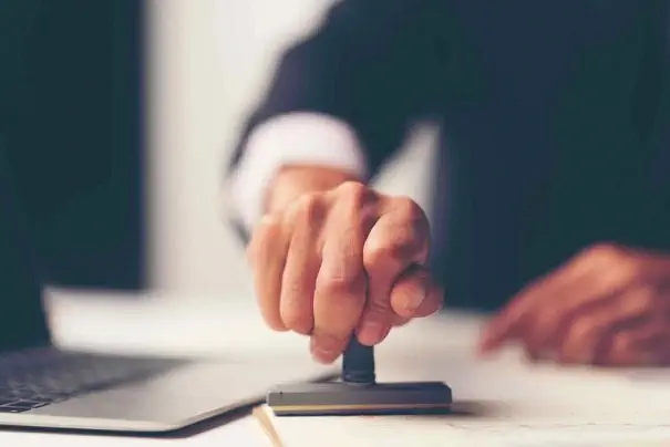 خدمات ترجمة الوثائق المعتمدة