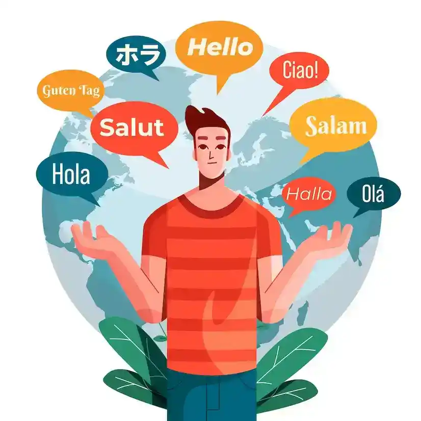 خدمات الترجمة الفرنسية