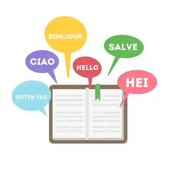 خدمات ترجمة الوثائق الألمانية