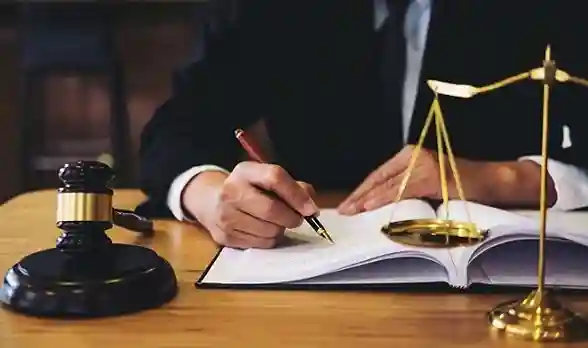 خدمات الترجمة القانونية