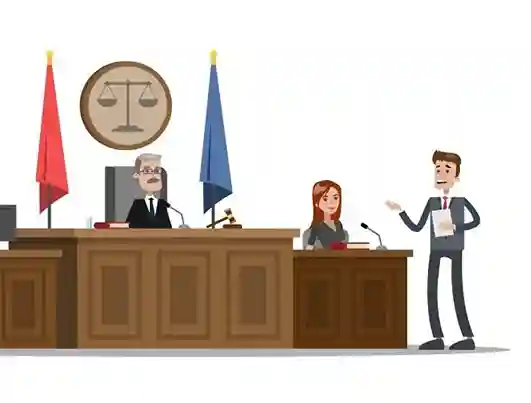خدمات الترجمة الفورية القانونية