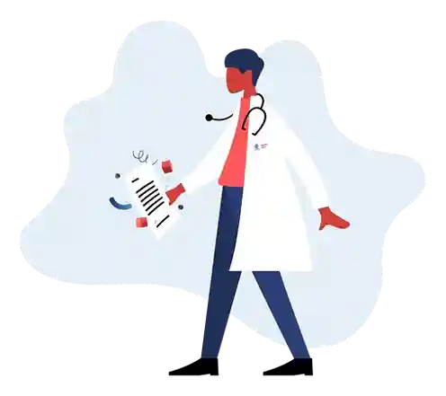خدمات ترجمة الوثائق الطبية