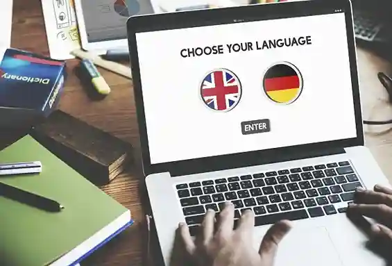 تقدم شركة سيم ترانس لخدمات الترجمة التحريرية والترجمة الفورية في المملكة العربية السعودية أفضل خدمات ترجمة للمواقع الإلكترونية