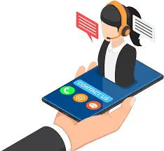 الترجمة الهاتفية