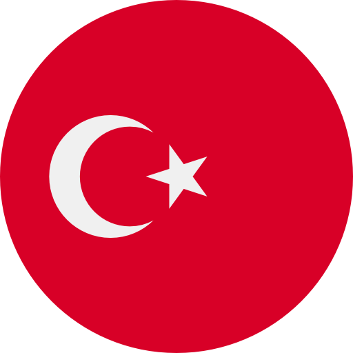 اللغة التركية