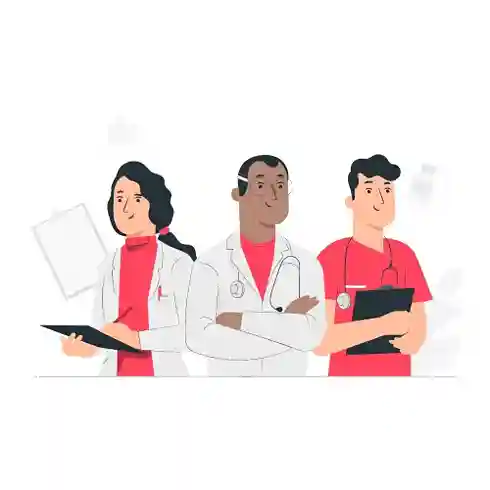 أنواع الوثائق الطبية