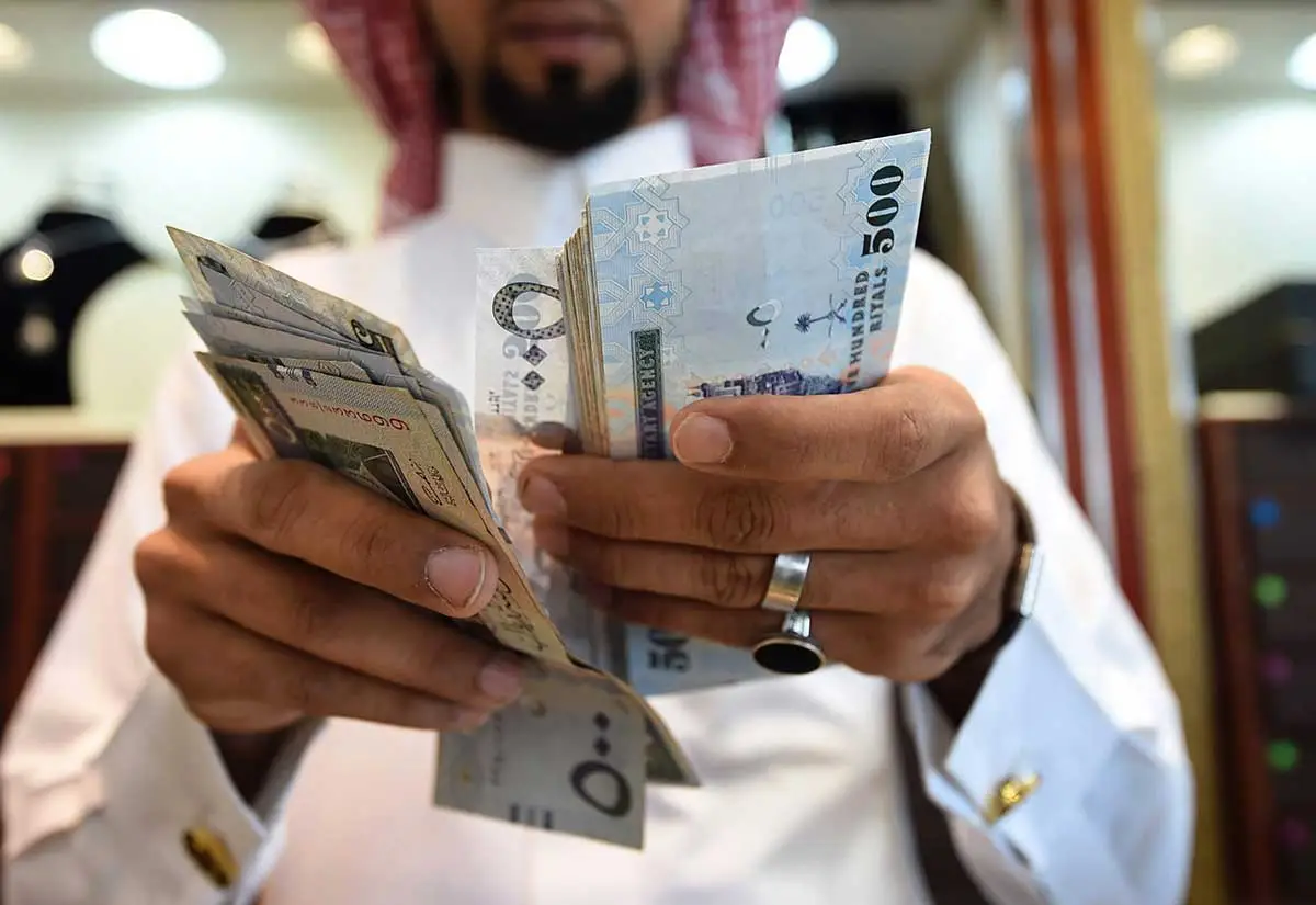 راتب مسؤول الوثائق في المملكة العربية السعودية