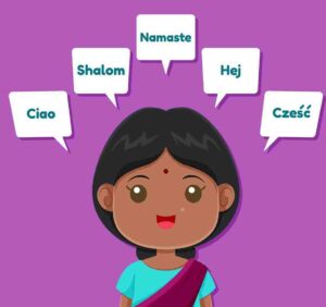 Hindi Translation Services | Sim-trans