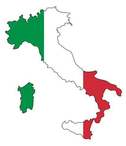 Italian Language Translation Solutions v1