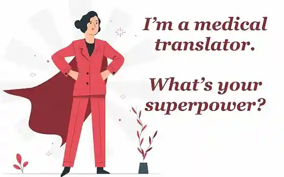 Medical Content Translation Services v1