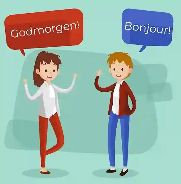 Professional Certified French Language Translation v1