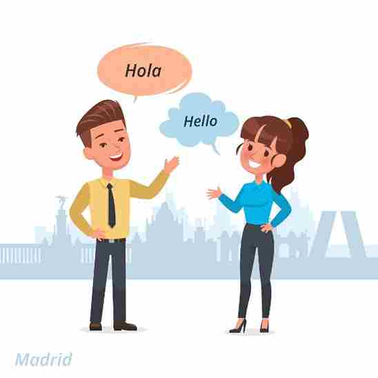 Spanish Translation Services v1