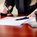 Who Provides In-Person Interpreting or Escort Services for a U.S. Embassy Riyadh Interview?